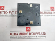 Lumel 0 To 1600 A Analog Ammeter Ea19