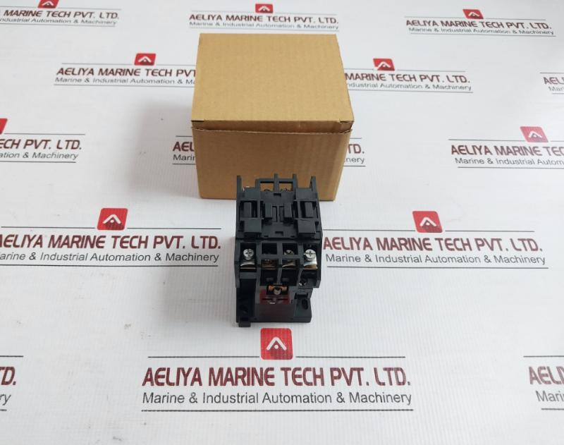 Bf25.22 Contactor 40A/600Vac - Lovato