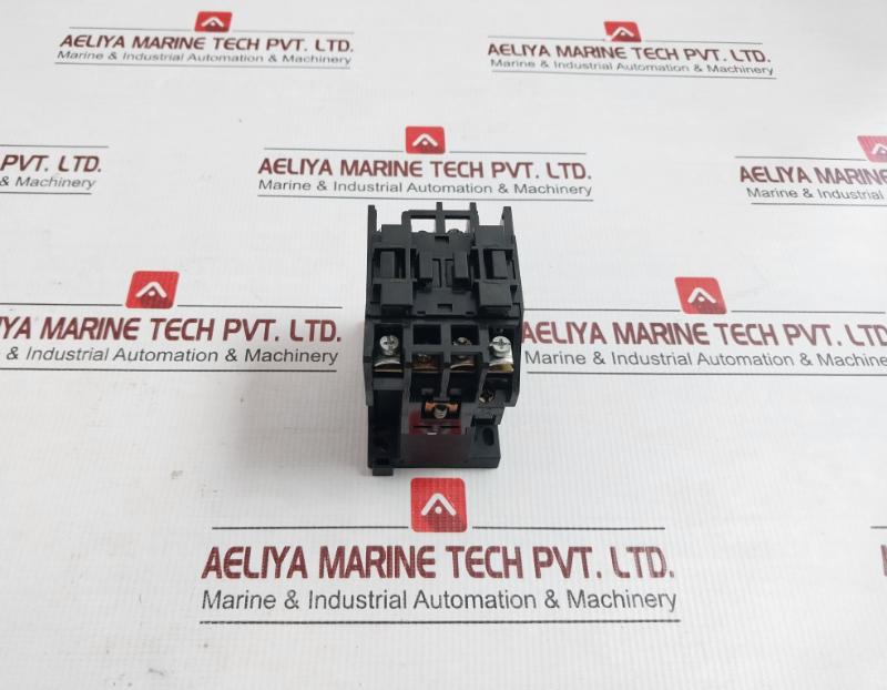 Bf25.22 Contactor 40A/600Vac - Lovato