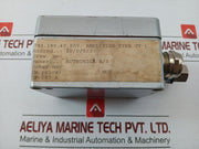 Gv-1 Amplifier Autronica - 590 Gm