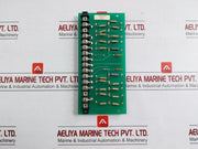 200D343 Printed Circuit Board Assembly Ross Hill Controls Voltage Feedback
