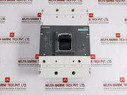 Siemens Circuit Breaker 3Vl5763-3Aa36-0Aa0 500-630A