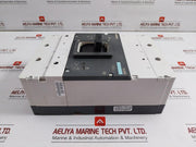 Siemens Circuit Breaker 3Vl5763-3Aa36-0Aa0 500-630A