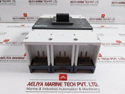 Siemens Circuit Breaker 3Vl5763-3Aa36-0Aa0 500-630A