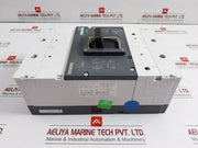 Siemens Circuit Breaker 3Vl5763-3Aa36-0Aa0 500-630A