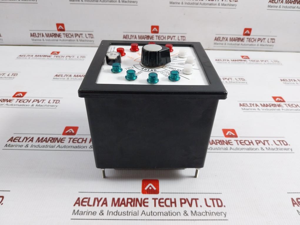 Engine Order Telegraph Kwant Controls 14001510