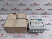 Mil7120 Machinery Protection Transmitter 110Vac 50Hz - Mechanalysis