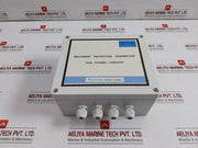 Mil7120 Machinery Protection Transmitter 110Vac 50Hz - Mechanalysis