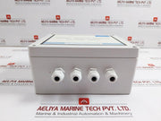 Mil7120 Machinery Protection Transmitter 110Vac 50Hz - Mechanalysis