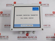 Mil7120 Machinery Protection Transmitter 110Vac 50Hz - Mechanalysis