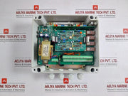 Mil7120 Machinery Protection Transmitter 110Vac 50Hz - Mechanalysis
