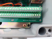 Mil7120 Machinery Protection Transmitter 110Vac 50Hz - Mechanalysis