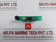 Yokogawa Digital I/O Module As S9571 Aj-04
