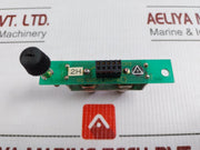 Yokogawa Digital I/O Module As S9571 Aj-04