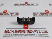 Yokogawa Digital I/O Module As S9571 Aj-04