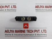 Yokogawa Digital I/O Module As S9571 Aj-04