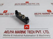 Yokogawa Digital I/O Module As S9571 Aj-04
