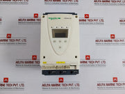 3-phase Electronic Soft Starter Schneider Electric Ats22D32Q 50/60Hz 230–440 Vac