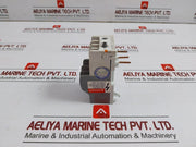 Hith-22H Thermal Overload Relay 690 Vac 5A 9–13Arc - Hyundai