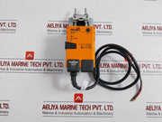 Damper Actuator Belimo Lm72A 48–110 Vdc 2.5W 1-meter