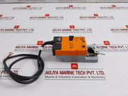 Damper Actuator Belimo Lm72A 48–110 Vdc 2.5W 1-meter