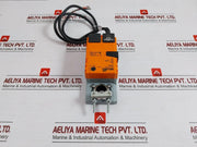 Damper Actuator Belimo Lm72A 48–110 Vdc 2.5W 1-meter