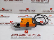 Damper Actuator Belimo Lm72A 48–110 Vdc 2.5W 1-meter