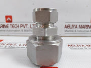 Tube Fitting Swagelok 316-u22 25Mm