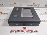 Graviner Oil Mist Detector Head Control Unit Set Mk7 1-53836-k270 24V