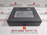 Graviner Oil Mist Detector Head Control Unit Set Mk7 1-53836-k270 24V