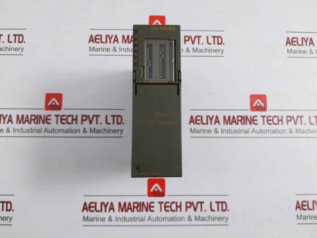 6Es7 158-0Ad01-0Xa0 Siemens Simatic S7 Dp/Dp Coupler