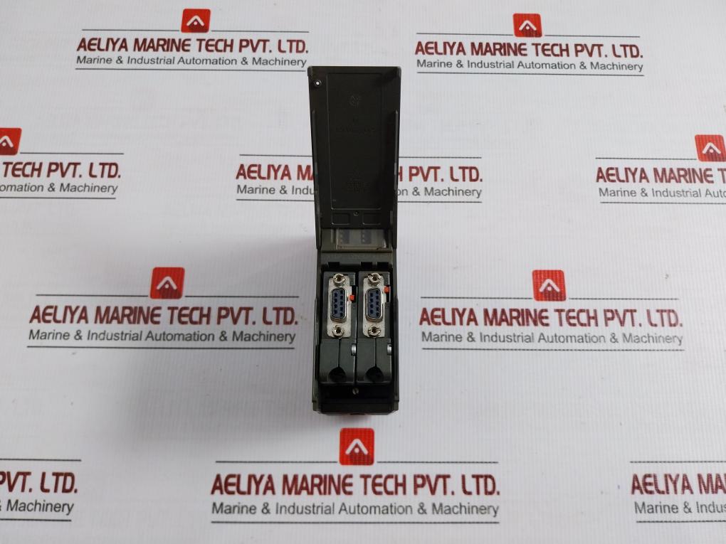 6Es7 158-0Ad01-0Xa0 Siemens Simatic S7 Dp/Dp Coupler