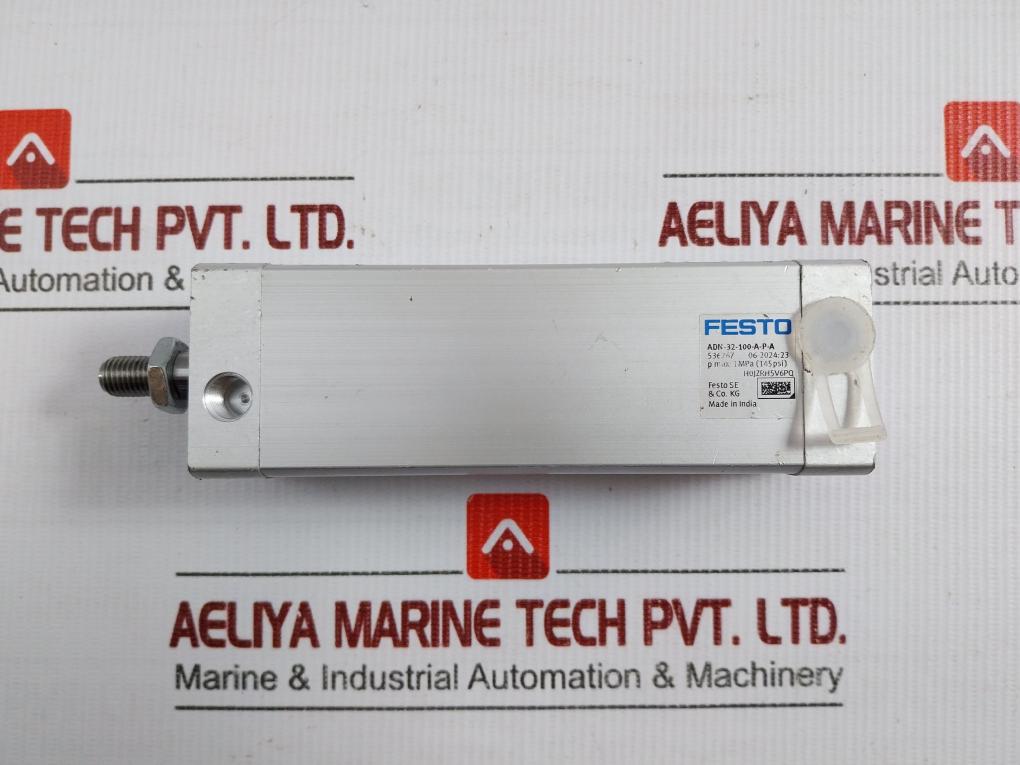 Pneumatic Air Cylinder Festo Adn-32-100-a-p-a