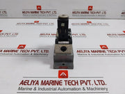 Aventics Directional Pneumatic Solenoid Valve 5811010000 10 Bar 24 Vdc