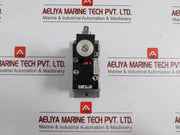 Aventics Directional Pneumatic Solenoid Valve 5811010000 10 Bar 24 Vdc