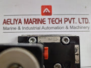 Aventics Directional Pneumatic Solenoid Valve 5811010000 10 Bar 24 Vdc