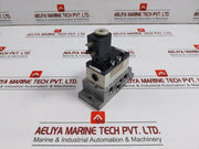 Aventics Directional Pneumatic Solenoid Valve 5811010000 10 Bar 24 Vdc