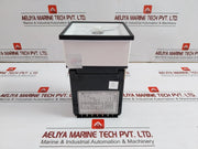 Analog Megawatt Power Meter Automatic Electric Mt-wattmeter-sq-96
