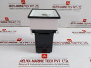 Analog Megawatt Power Meter Automatic Electric Mt-wattmeter-sq-96