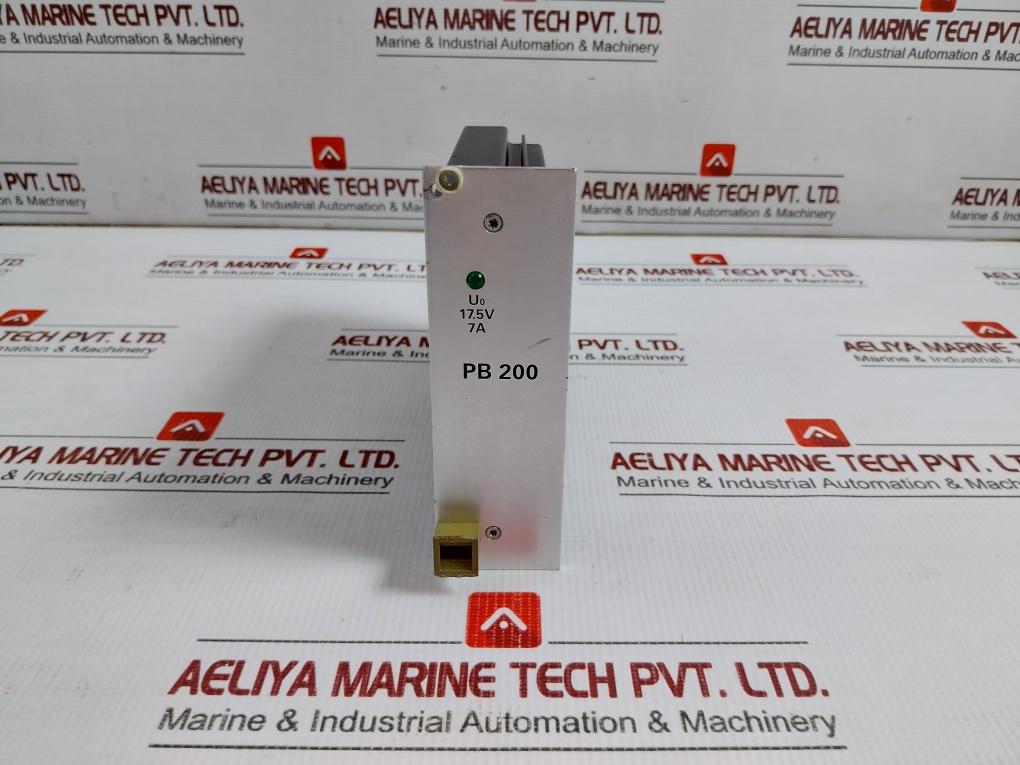 Positive Switching Regulator 29-80v 7.1a 6853391-010 By Power-One Psl248-7r