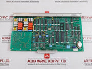 Printed Circuit Board Pcb Teleste Rof157 9005/1 R1C Tldt Sub