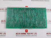 Printed Circuit Board Pcb Teleste Rof157 9005/1 R1C Tldt Sub