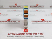 Zander Aachen Sr3d Ac 230v,50/60hz Safety Emergency Stop Relay