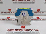 Zander Aachen Sr3d Ac 230v,50/60hz Safety Emergency Stop Relay