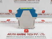 Zander Aachen Sr3d Ac 230v,50/60hz Safety Emergency Stop Relay
