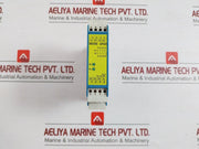 Zander Aachen Sr3d Ac 230v,50/60hz Safety Emergency Stop Relay