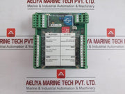 Rev B Stein Sohn Aci 6 Plus Analog Current Input Pcb Module E713.2a