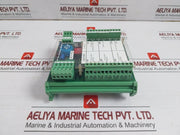 Rev B Stein Sohn Aci 6 Plus Analog Current Input Pcb Module E713.2a