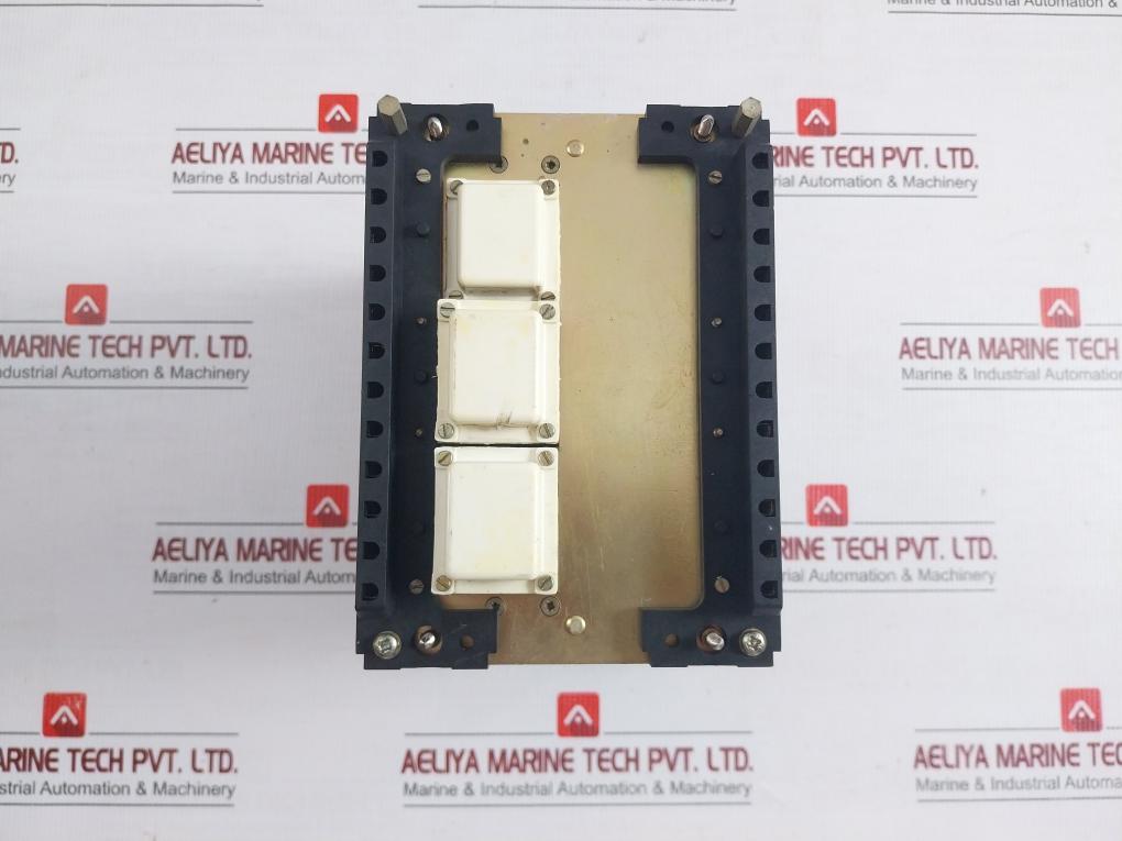Sts 7041 B/9848 Check Synchronizing Relay 110V - Cee