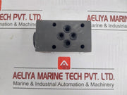 Mcv-02p-1-10 Check Valve 7 Ocean Hydraulics